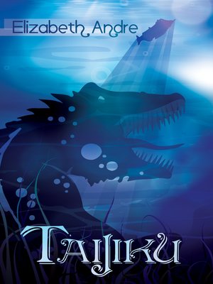 cover image of Taijiku